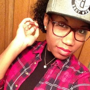 Meet your Posher, Idsolis90